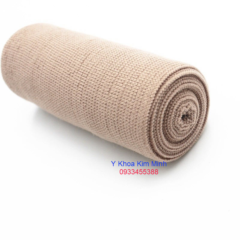 Băng thun cố định vết thương, chấn thương thể thao bán ở tphcm