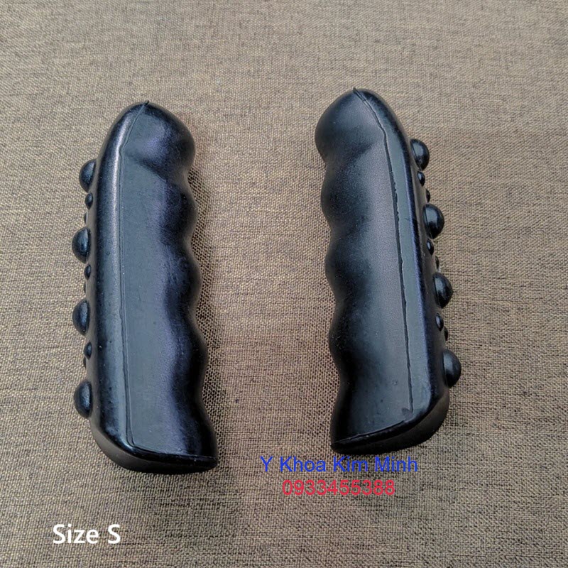 Bo DDS size S dùng cho máy xung điện chữa tê tay