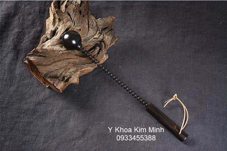 Búa lò xo dùng massage body