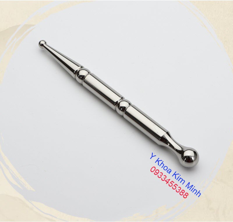 Bút ấn huyệt đông y inox bán ở tphcm
