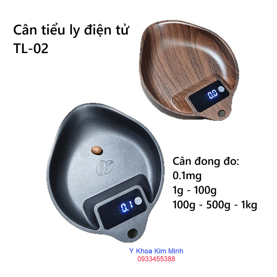 Cân điện tử đong đo thực phẩm, gia vị
