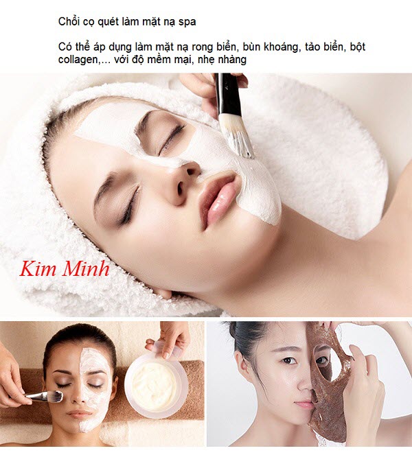 Co quet mat na dung cho spa - Y Khoa Kim Minh 0933455388