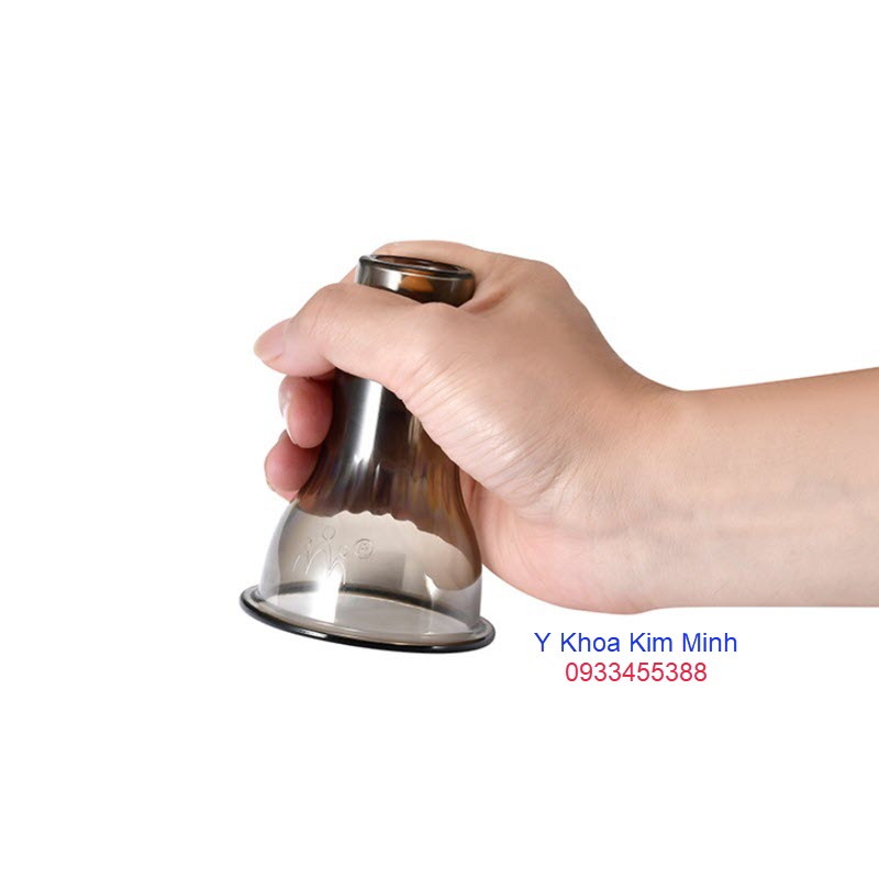 Cốc giác hơi lớn số 1 và số 2 bán ở tphcm