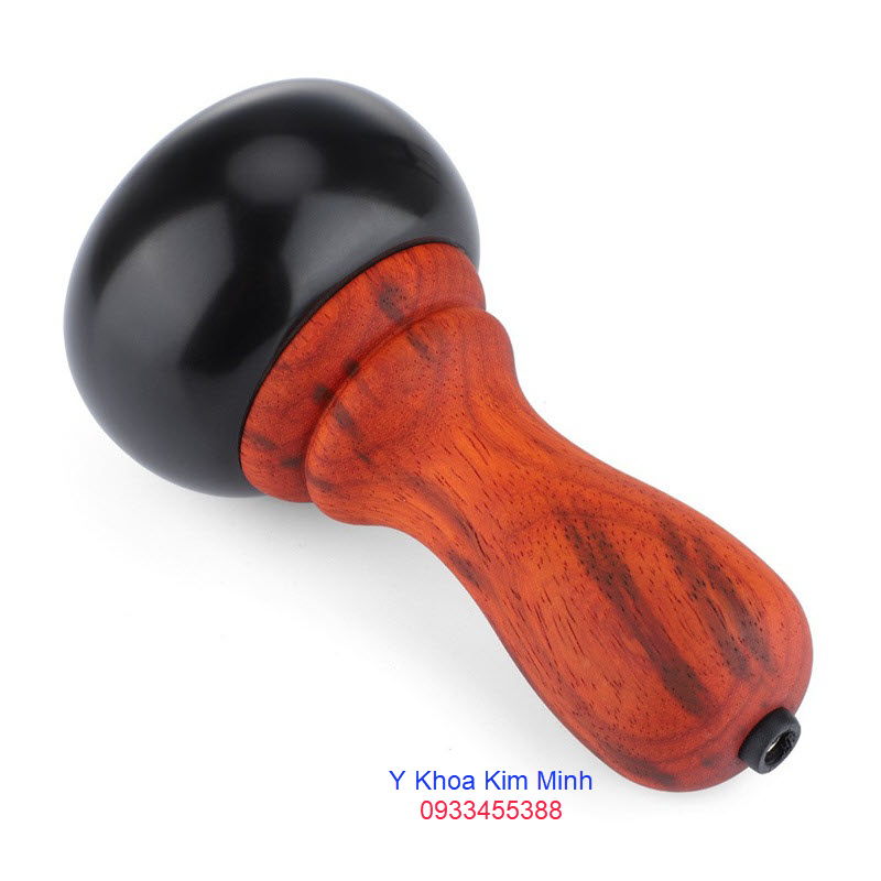 Đá massage nhiệt nóng bằng điện trực tiếp 100V-240V