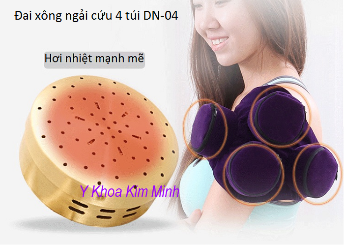 Dia chi ban dai xong ngai cuu 4 tui DN-04 - Y Khoa Kim Minh