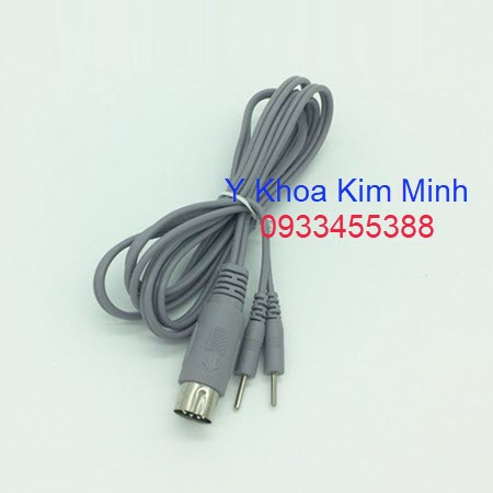 Dây điện xung DDS