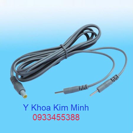 Dây xung điện trị liệu máy Dr Hos
