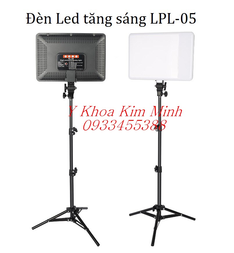 Đèn Led tăng sáng LPL-05 bán ở Y Khoa Kim Minh