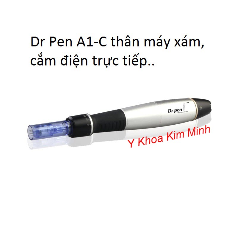 Dr Pen A1C bán giá sỉ tại Y Khoa Kim Minh