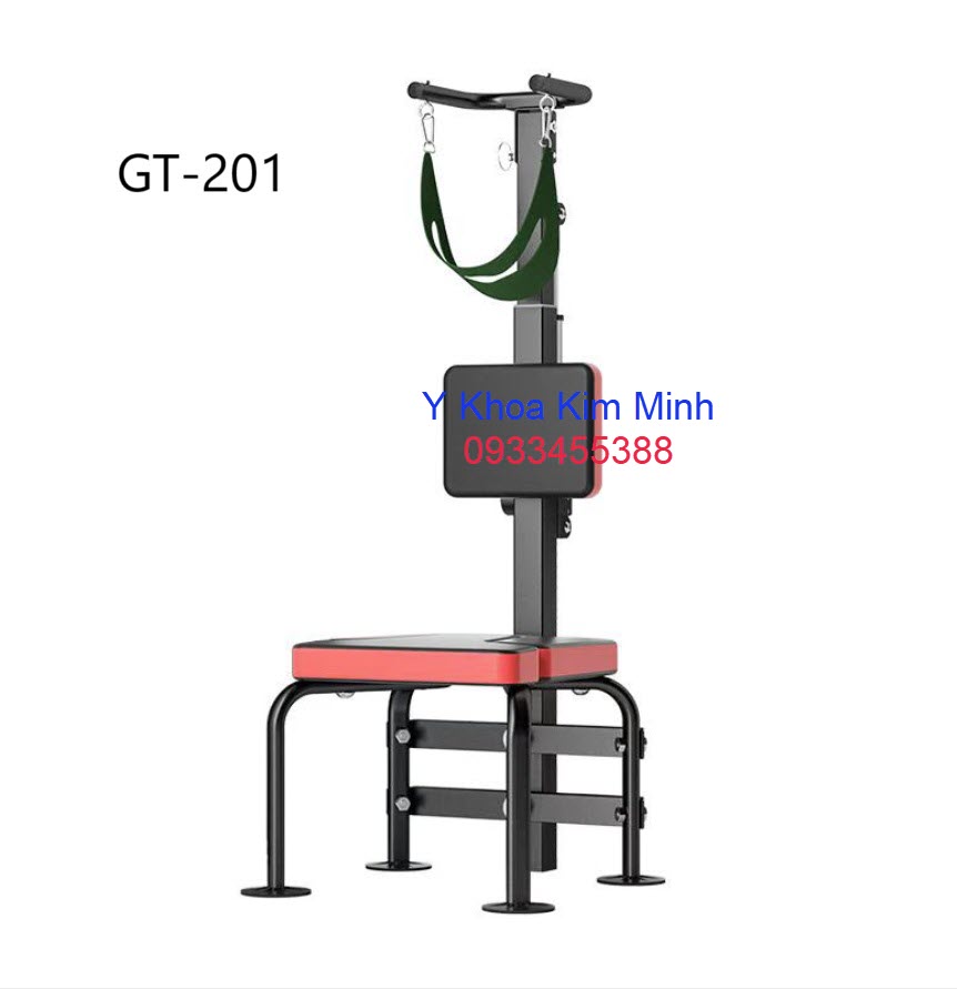 Ghé kéo cột sống cổ GT-201