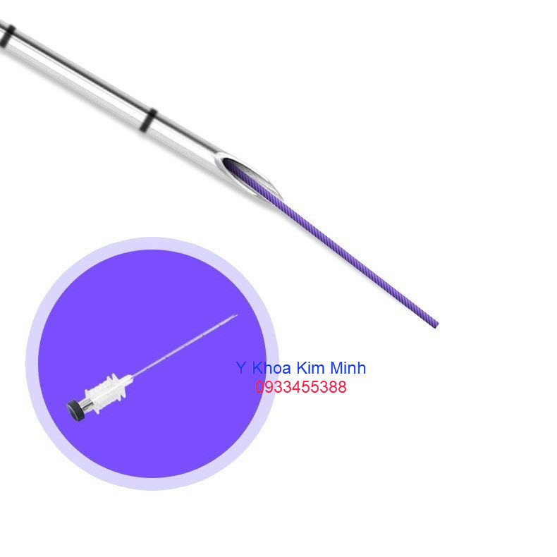 Hướng dẫn cách cấy chỉ đông y tự tiêu