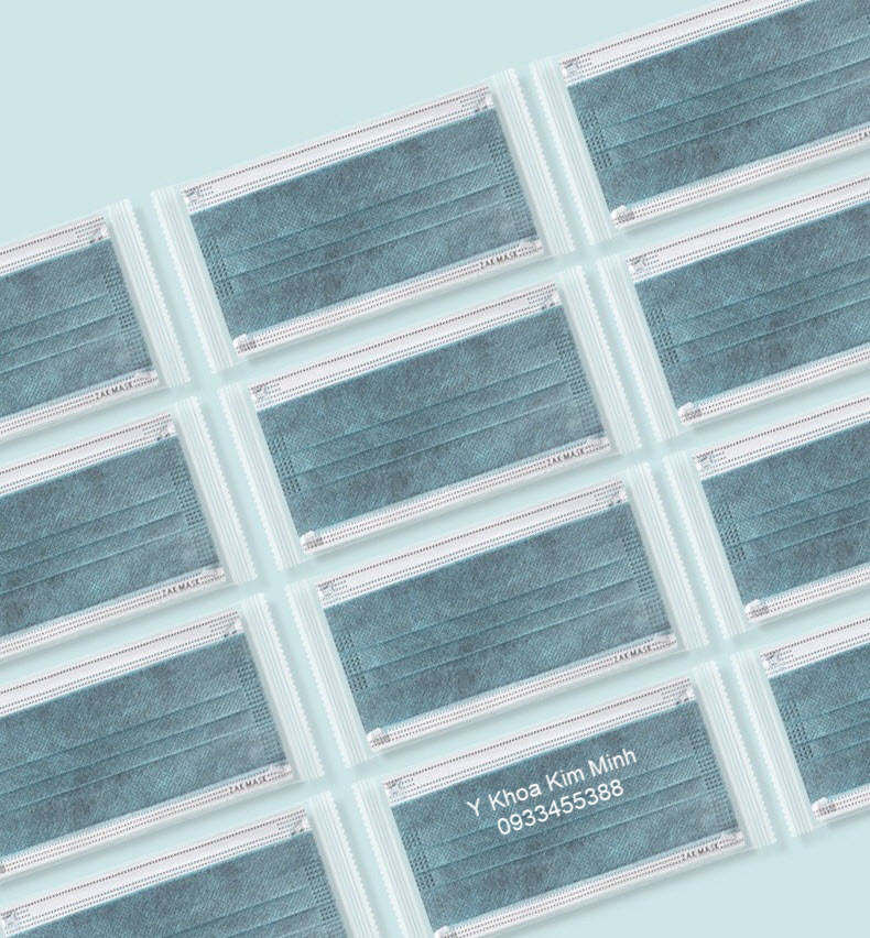 Bán khẩu trang than hoạt tính có giấy kháng khuẩn giá sỉ ở tphcm