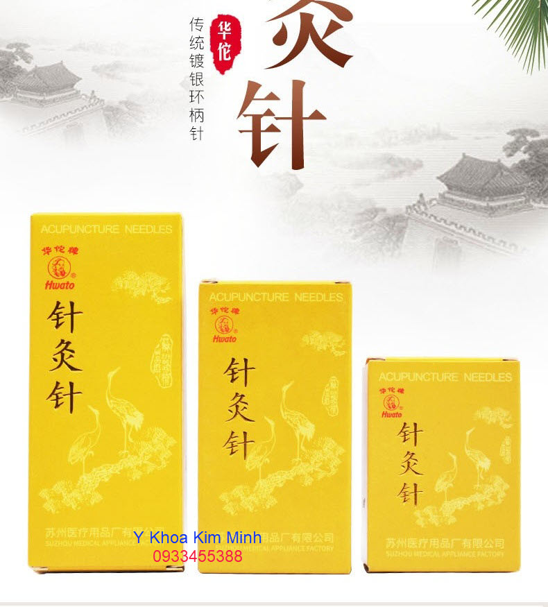 Kim cham cuu Y Khoa Kim Minh