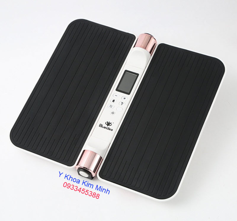 Máy điều trị tê chân bằng xung điện EMS + TENS