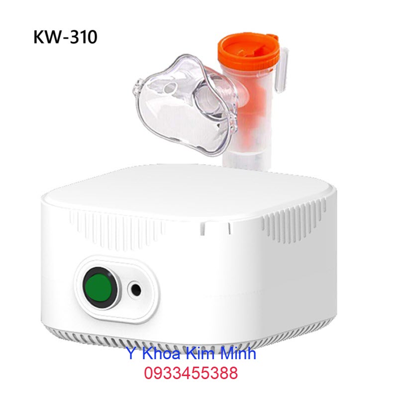 Bán máy xông khí dung cho bé giá rẻ ở Tp.HCM
