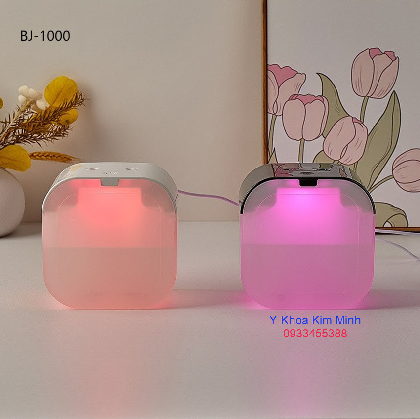 Máy phun sương, máy phun tinh dầu thảo dược BJ1000
