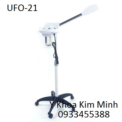 May xong hoi nong UFO-21 ban tai Tp Ho Chi Minh, sua chua may xong hoi xong mat - Y Khoa Kim Minh