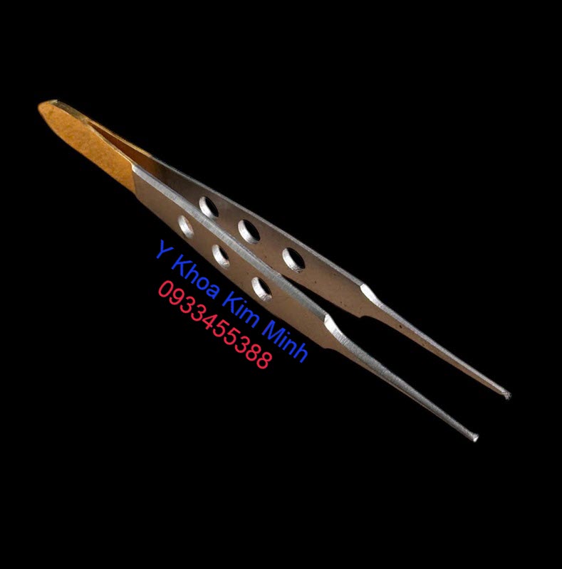 Medical hook tweezers 105mm Parkistan