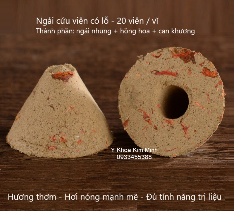 Ngải cứu viên cố lỗ bán ở tphcm