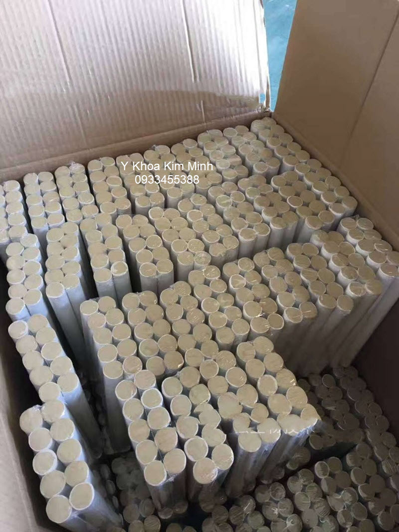 Nhang ngải cứu dùng điều trị cho bệnh nhân xương khớp, tai biến