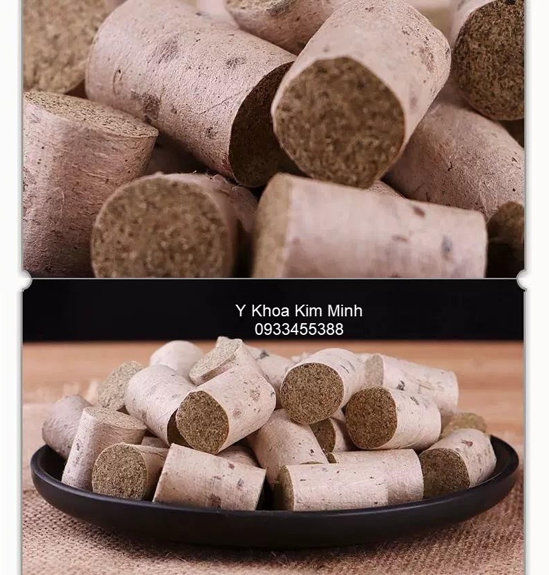 Nhang ngai cuu tri lieu dong y dung cho truong hop dau nhuc co xuong khop