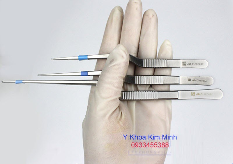 Nhíp gấp cây cảnh thủy sinh 14cm 16cm 20cm