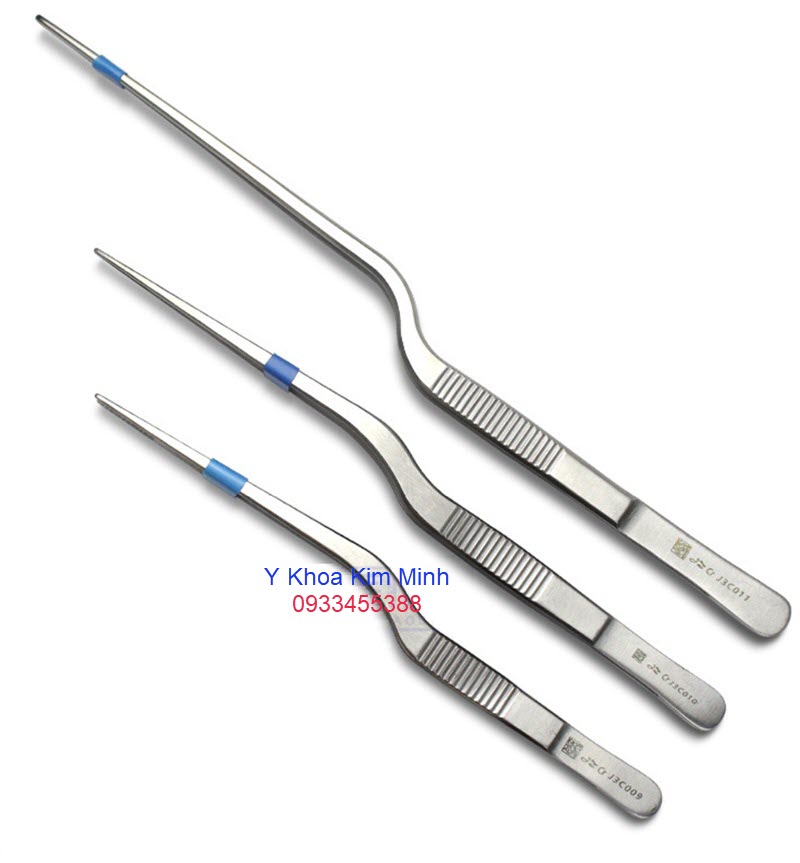 Nhíp y tế chữ Z bán ở Y Khoa Kim Minh