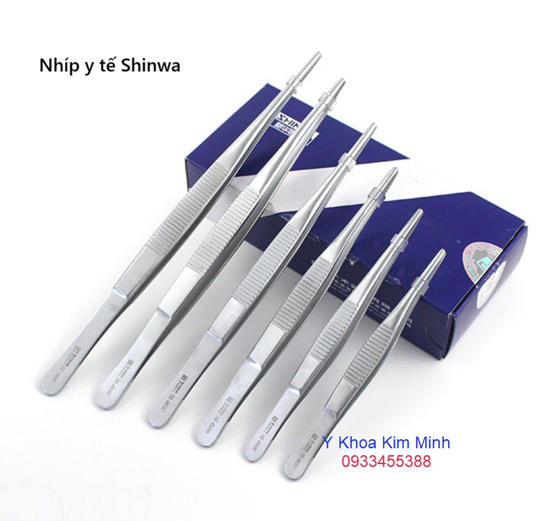 Nhíp y tế bán giá sỉ ở tphcm