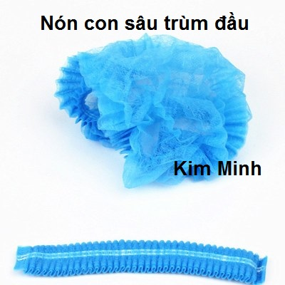 Non sau trum dau dung cho spa - Y Khoa Kim Minh