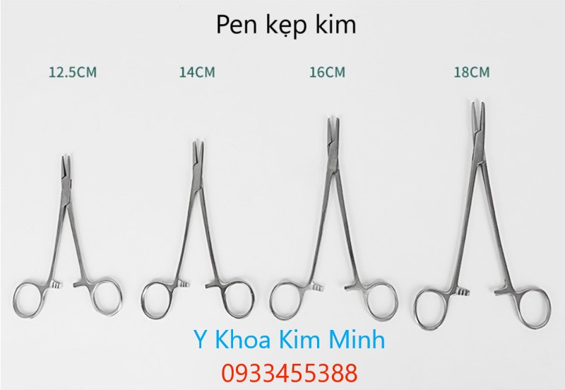 Cung cap panh y te, pen kep kim, panh cong / thằng giá sỉ cho bác sĩ, sinh viên y khoa