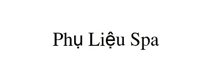 Mỹ phẩm phụ liệu spa Kim Minh