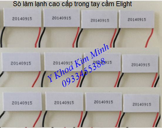 Sò làm lạnh 20140915 dòng cao cap trong tay cam may triet long elight - Y khoa Kim Minh 0933455388