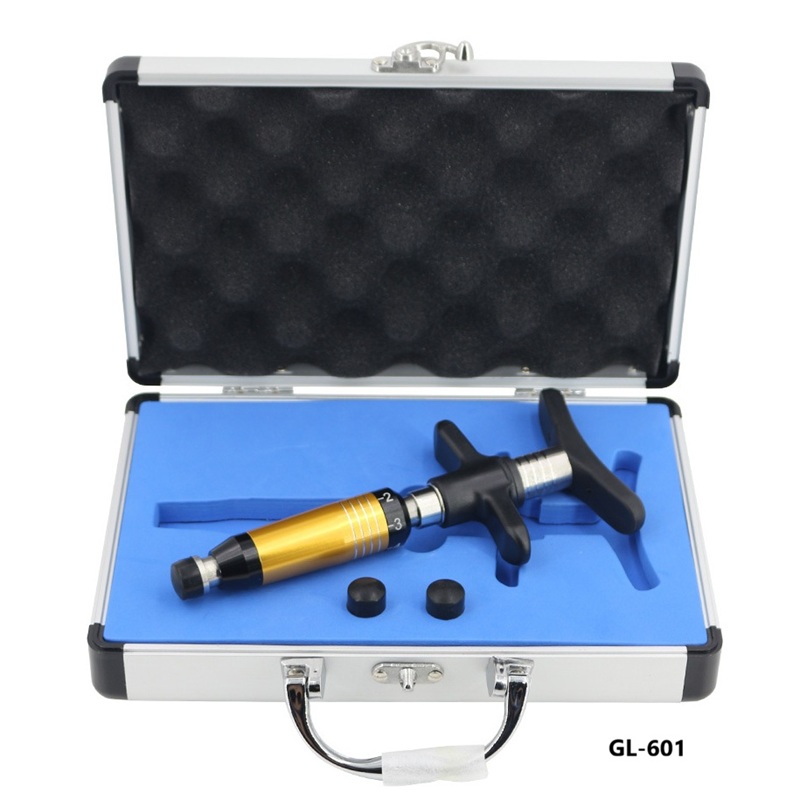 Súng chỉnh nắn cột sống GL-601