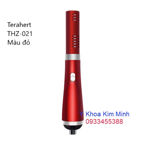Máy Terahert THZ-021 sóng ánh sáng tim, bán giá rẻ