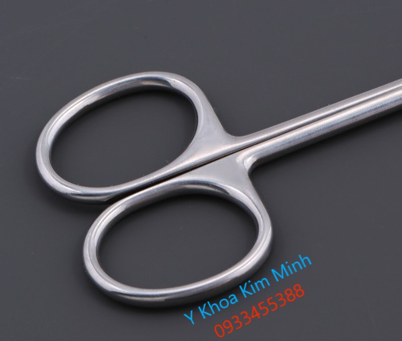 Kéo y tế dùng phẫu thuật mí mắt 9.5cm