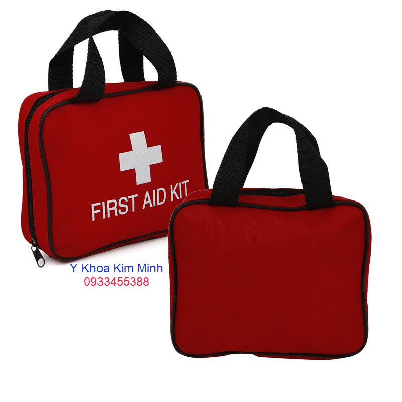 First Aid Kit Bag bán ở Tphcm